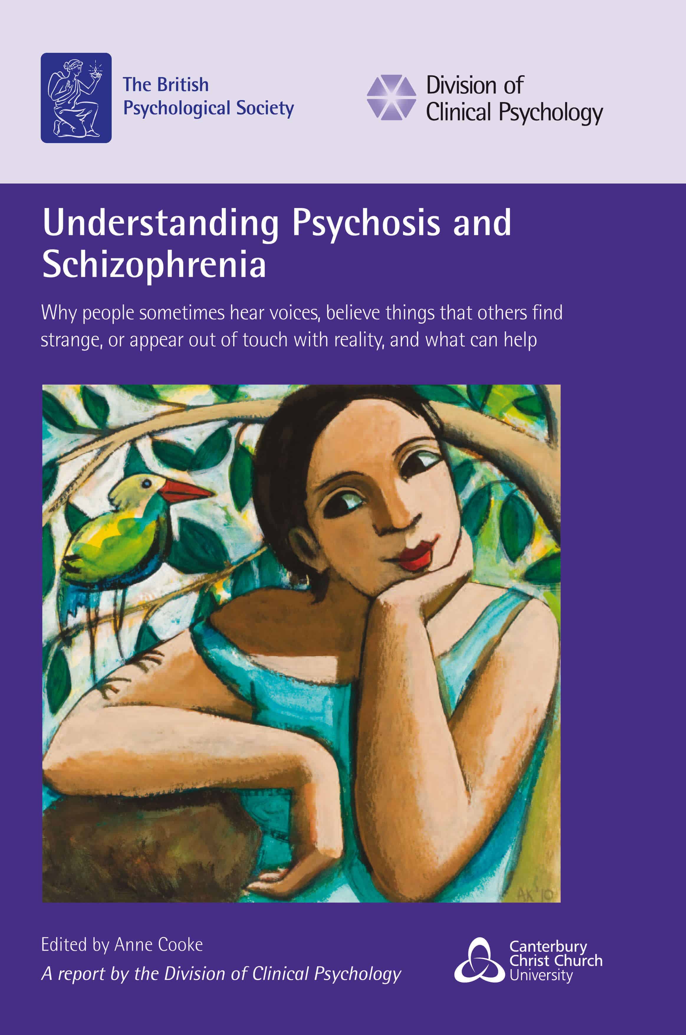 Understanding Psychosis and Schizophrenia