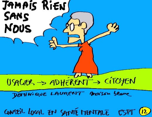 clsm dominique laurent