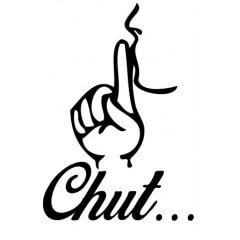 chut