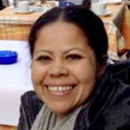 pilar arcella giraux