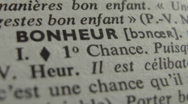 Le bonheur est-il un trouble psychiatrique?