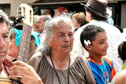 La mataora – histoire d&rsquo;une psychose