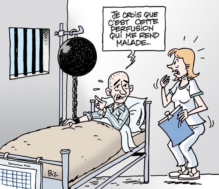 La psychiatrie et ses déboires…