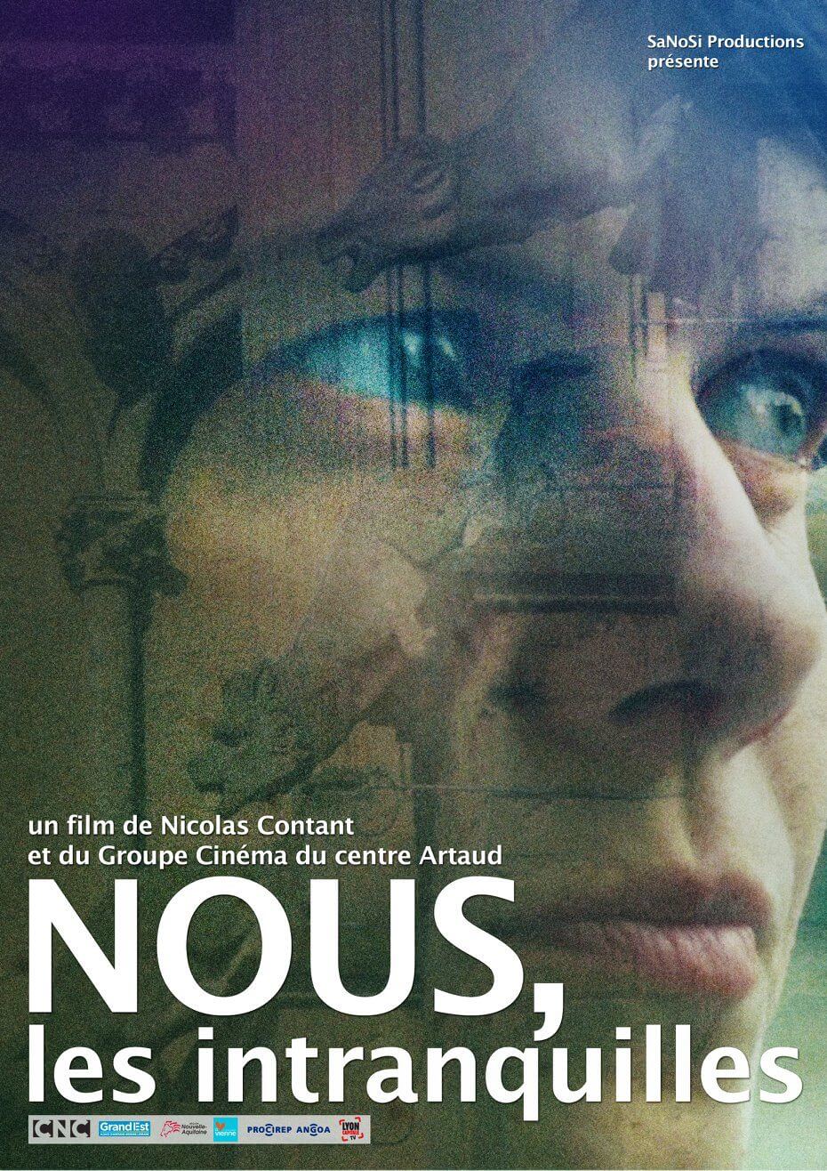 Nous, les intranquilles [Lee]