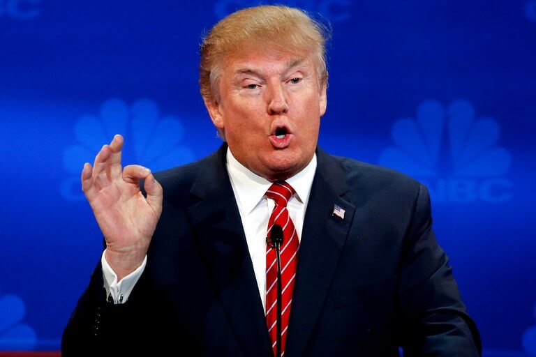 C’est fou de dire que Trump est fou [Philippa]