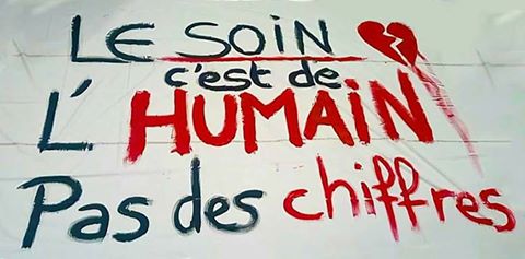 C&rsquo;est quoi le soin?