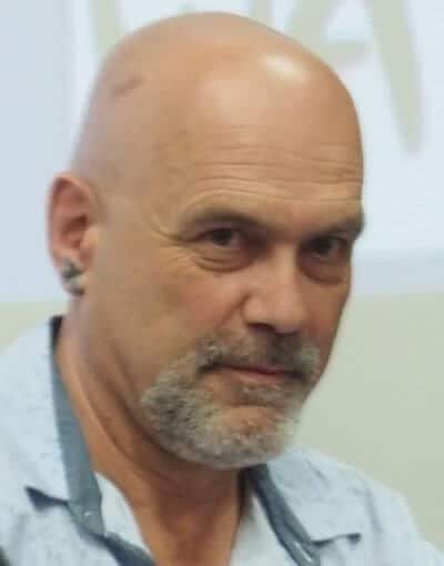 Portrait de Bazile