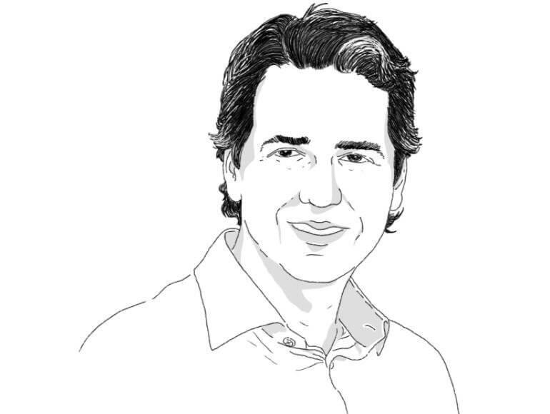 Les amis et les années qui passent