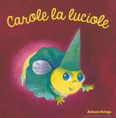 carole luciole