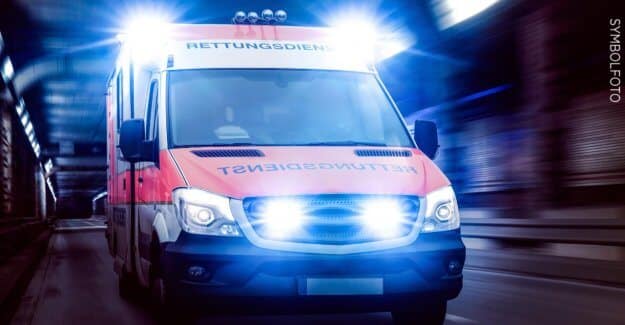 Feux de détresse à l&rsquo;hôpital psychiatrique de Moisselles suite à l&rsquo;agression d&rsquo;un infirmier par un visiteur.