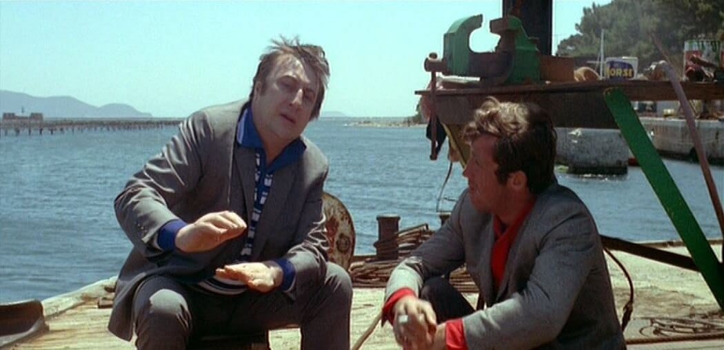 pierrot le fou