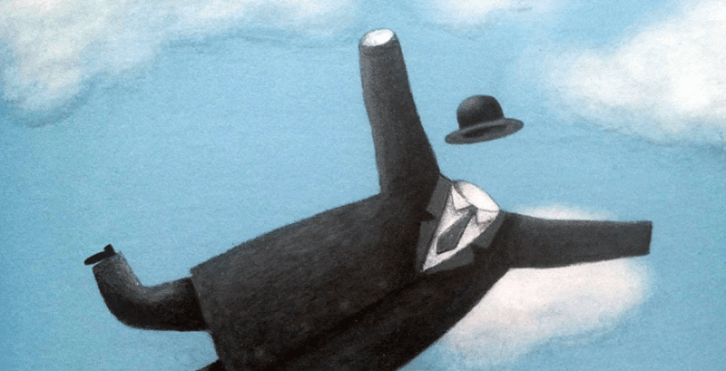 « Le syndrôme du normopathe » in DSM-74
