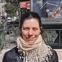 Devenir survivante [Agathe]