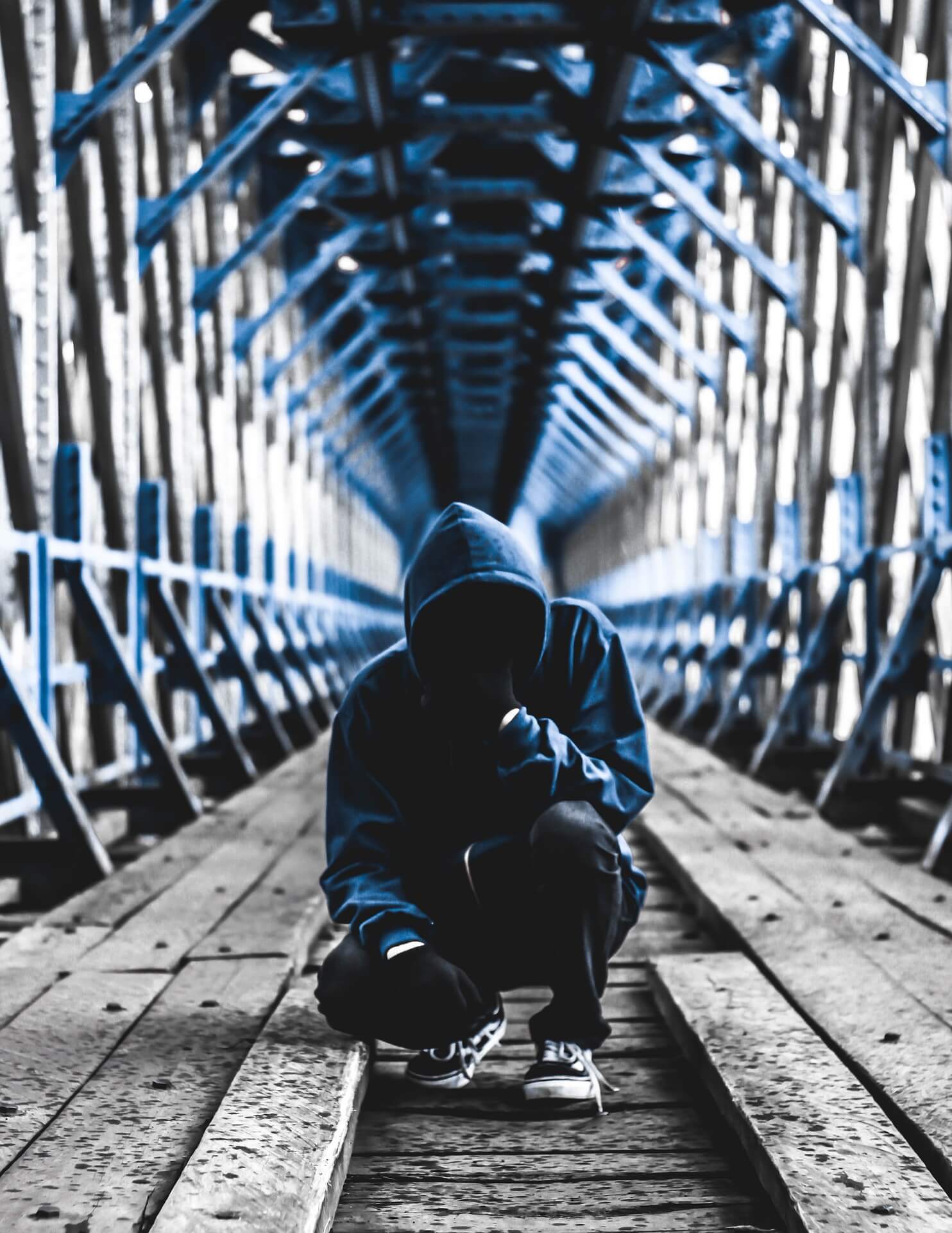 La douleur [Autiste invisible]