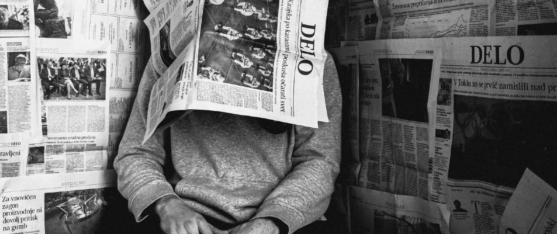 Participer à un journal des usagers