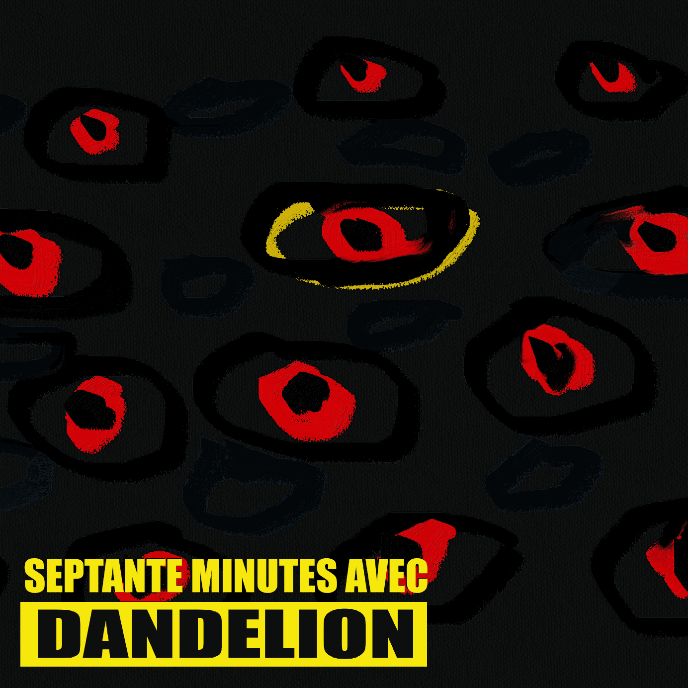 Entretien avec Dandelion : Schizophrénie et psychophobie