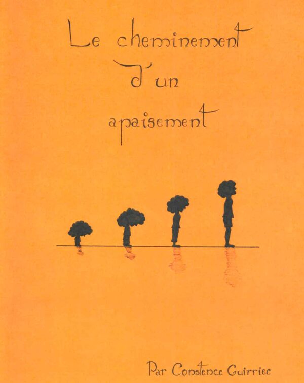 le cheminement d'un apaisement