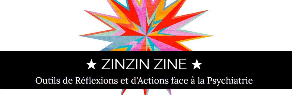 zinzin zine